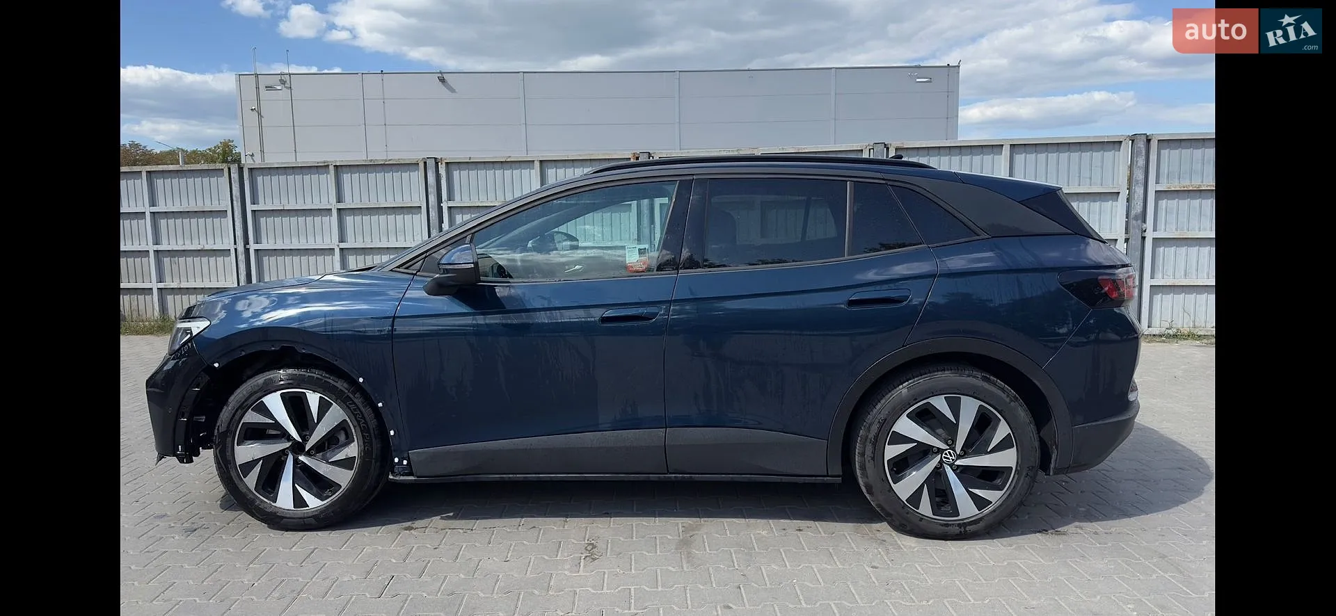 2023 Volkswagen ID.4 - мініатюра 19