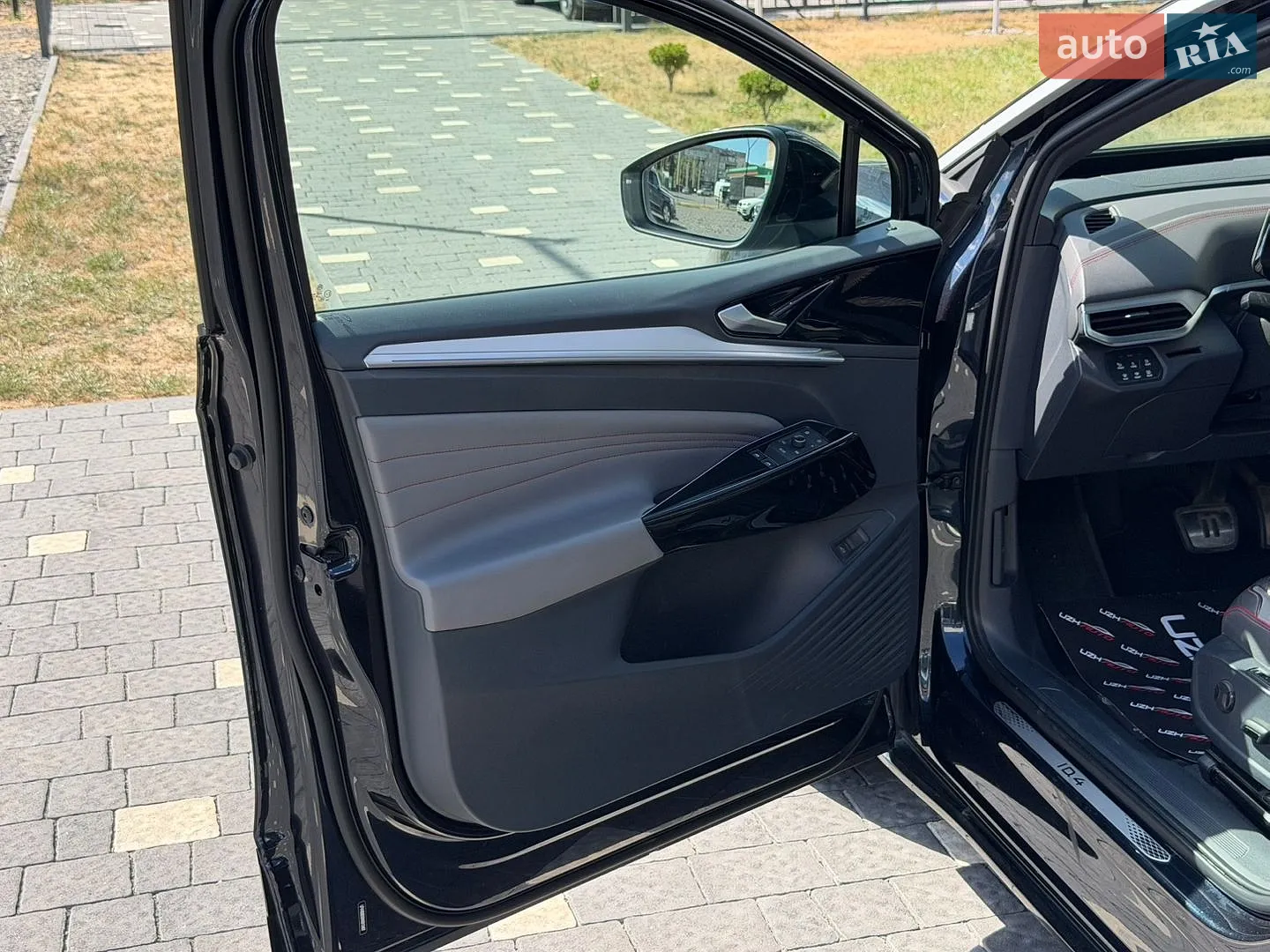 2022 Volkswagen ID.4 - мініатюра 22