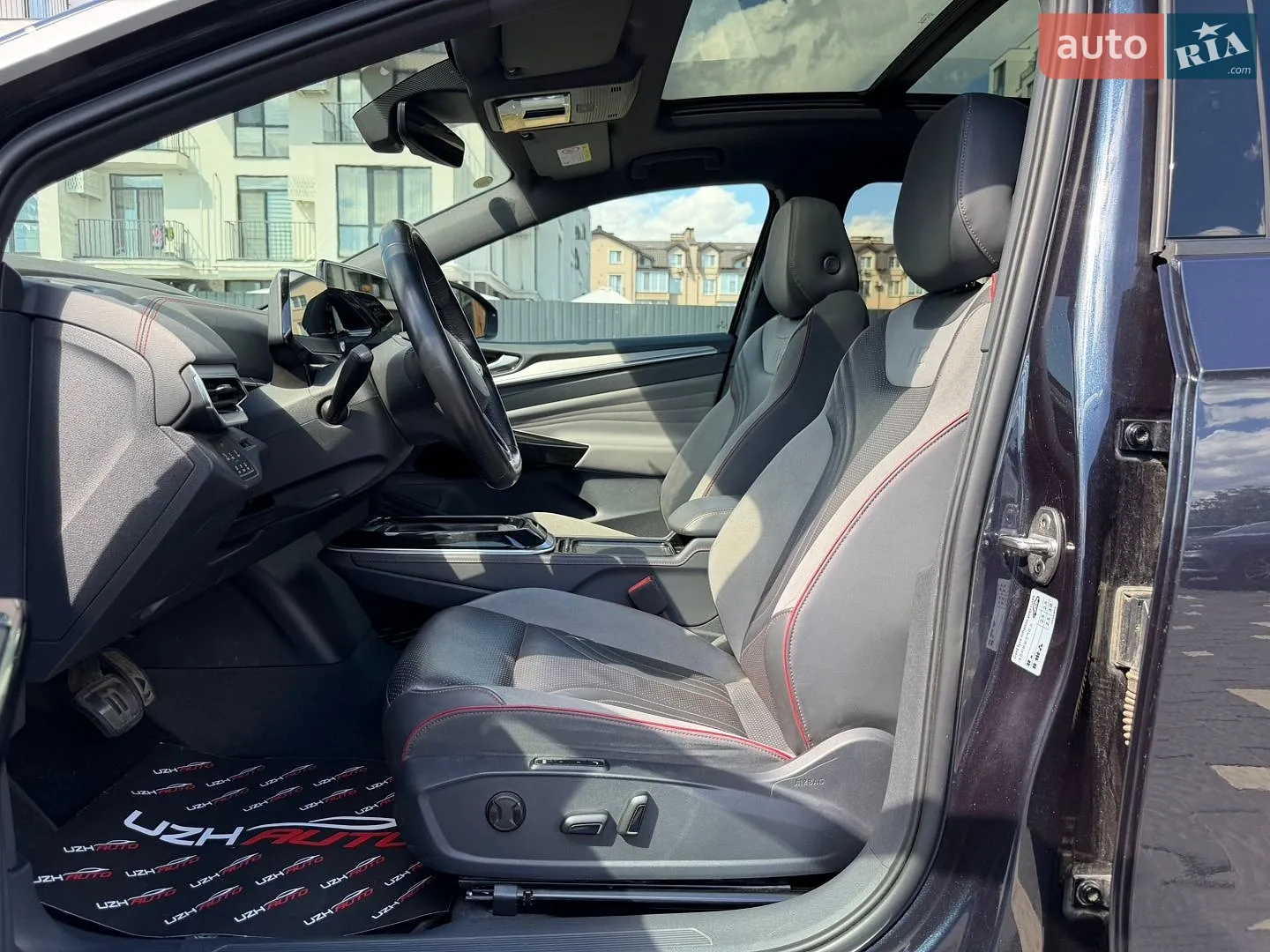 2022 Volkswagen ID.4 - мініатюра 27