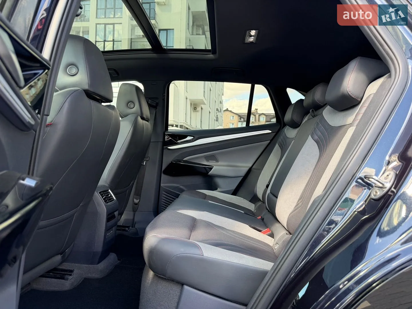 2022 Volkswagen ID.4 - мініатюра 32
