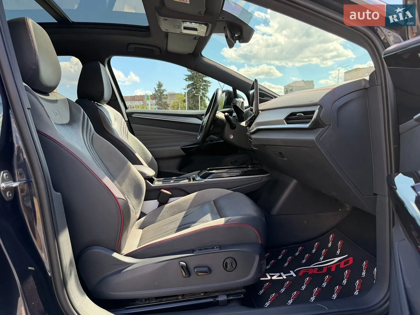 2022 Volkswagen ID.4 - мініатюра 42
