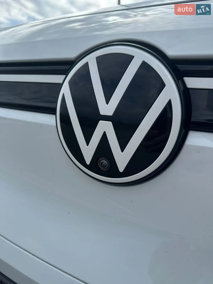 2022 Volkswagen ID.4 - мініатюра 10