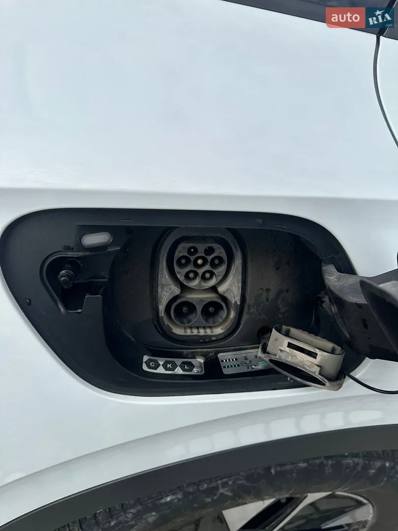 2022 Volkswagen ID.4 - мініатюра 14