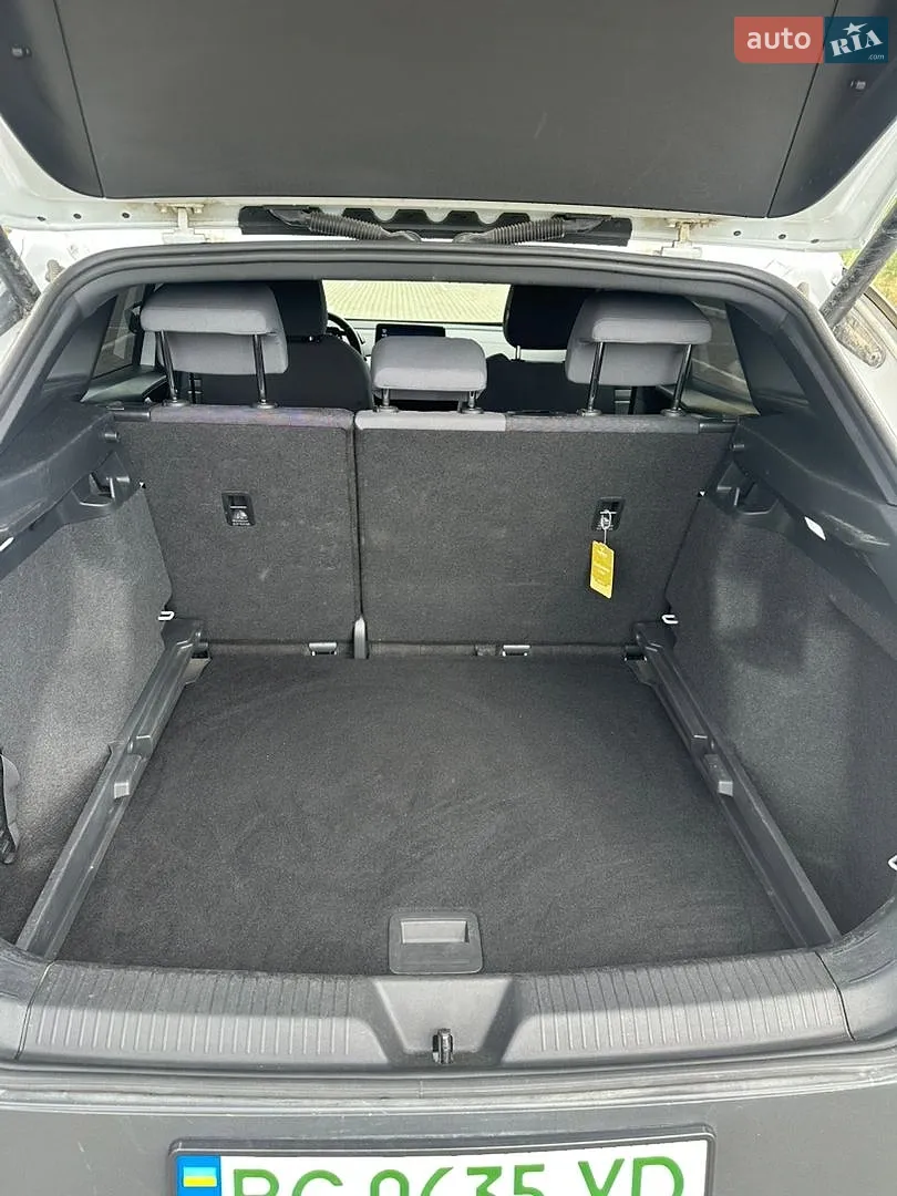 2022 Volkswagen ID.4 - мініатюра 16