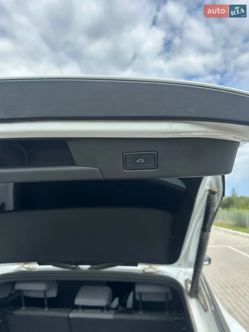 2022 Volkswagen ID.4 - мініатюра 15