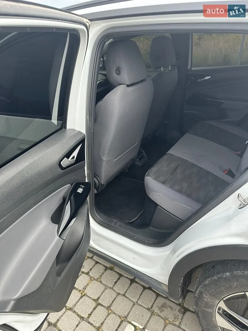 2022 Volkswagen ID.4 - мініатюра 17