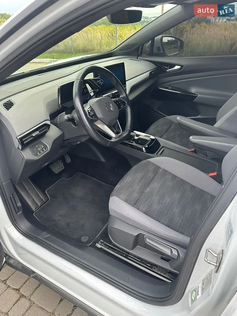 2022 Volkswagen ID.4 - мініатюра 19
