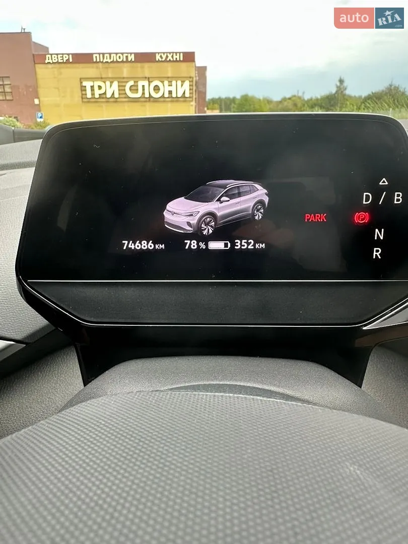 2022 Volkswagen ID.4 - мініатюра 20
