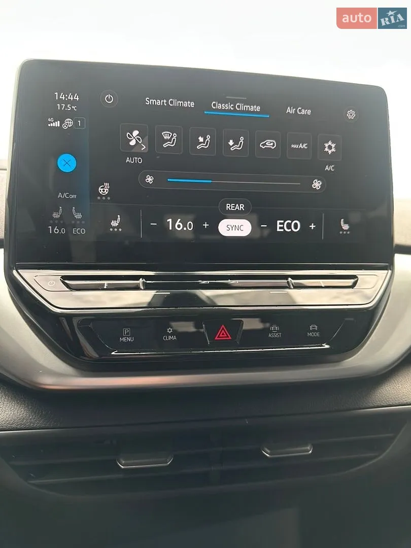 2022 Volkswagen ID.4 - мініатюра 22