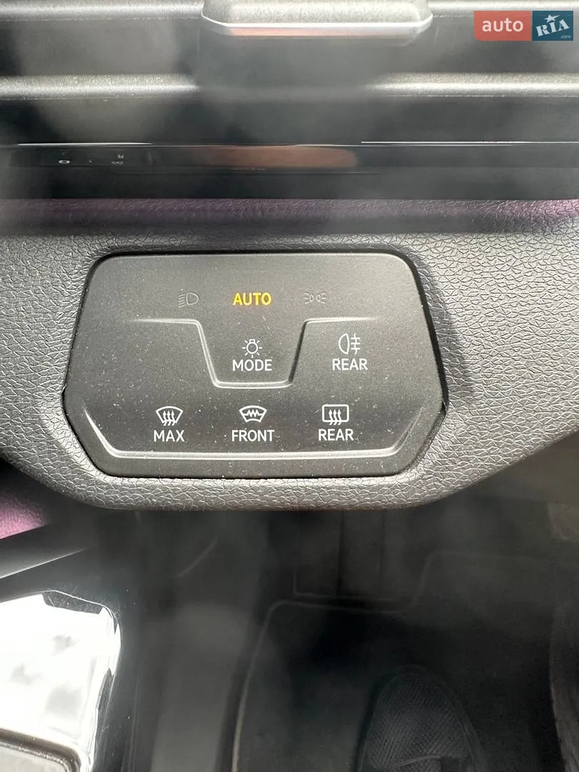 2022 Volkswagen ID.4 - мініатюра 28