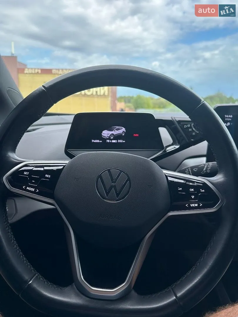 2022 Volkswagen ID.4 - мініатюра 29