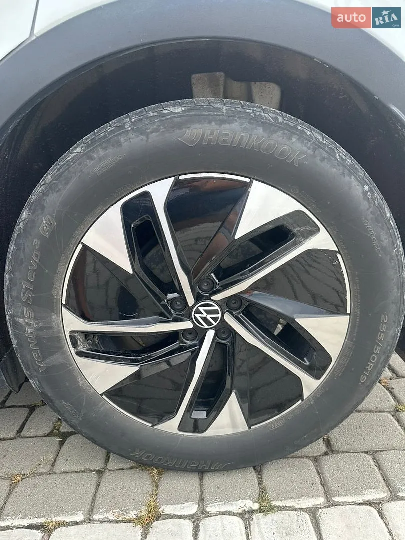 2022 Volkswagen ID.4 - мініатюра 30