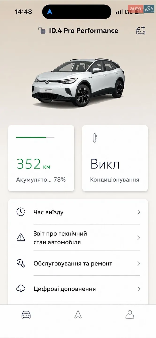 2022 Volkswagen ID.4 - мініатюра 31