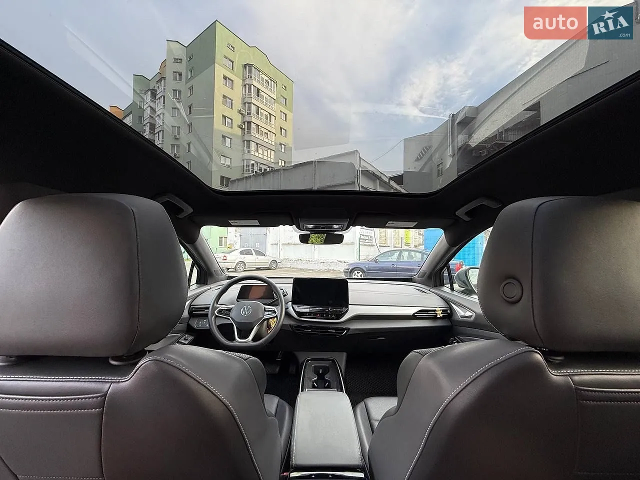 2023 Volkswagen ID.4 - мініатюра 3