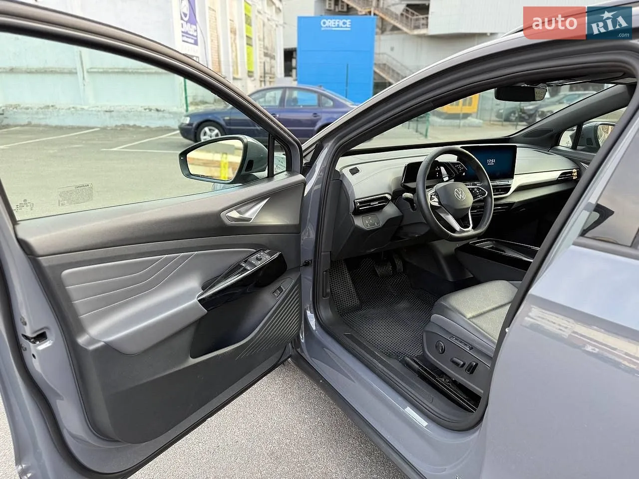 2023 Volkswagen ID.4 - мініатюра 9