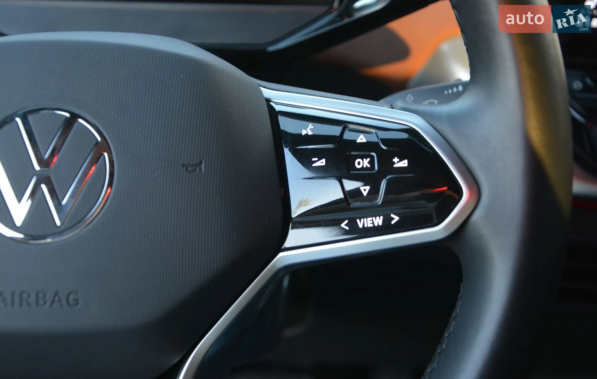 2023 Volkswagen ID.4 - мініатюра 21