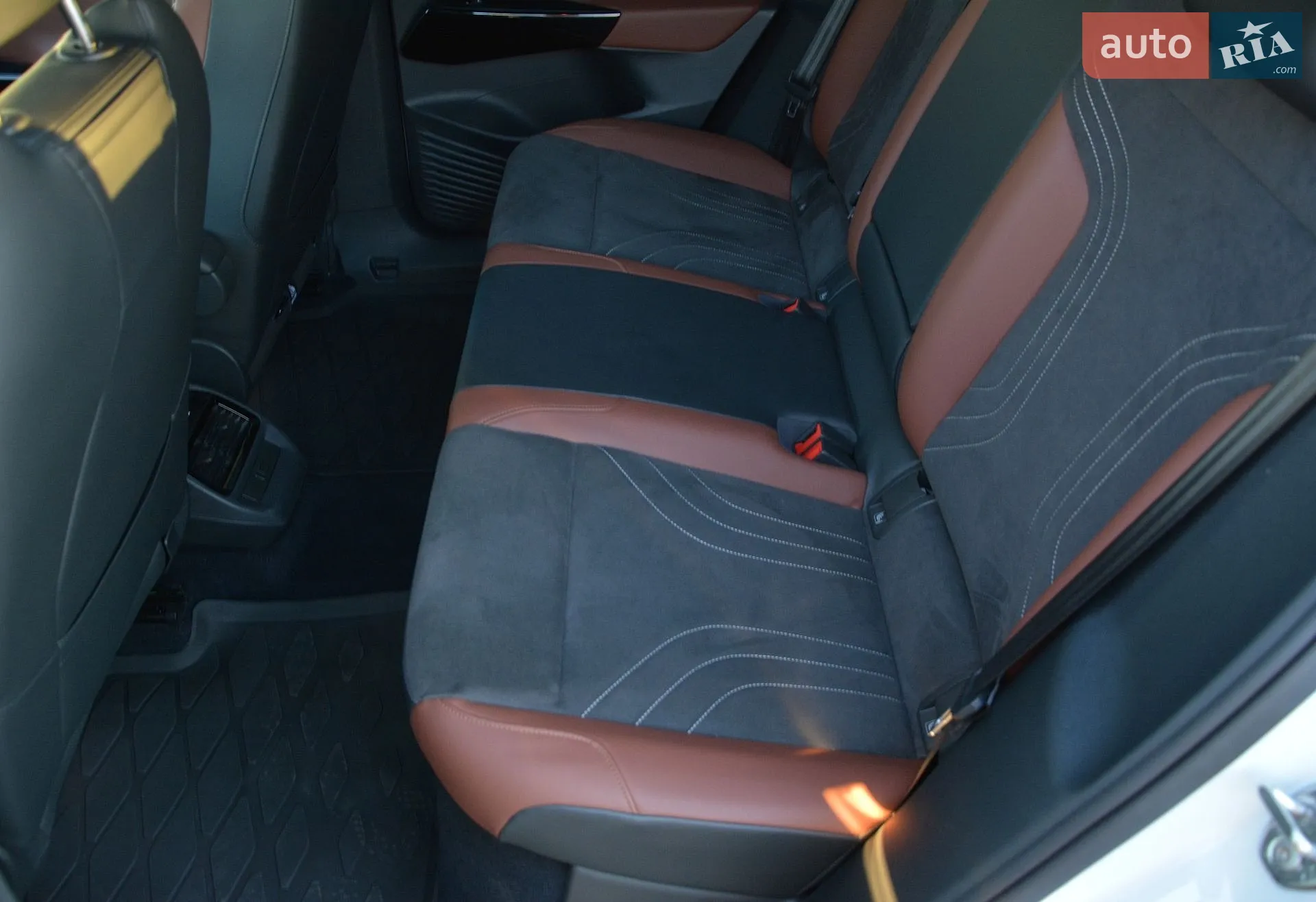 2023 Volkswagen ID.4 - мініатюра 52