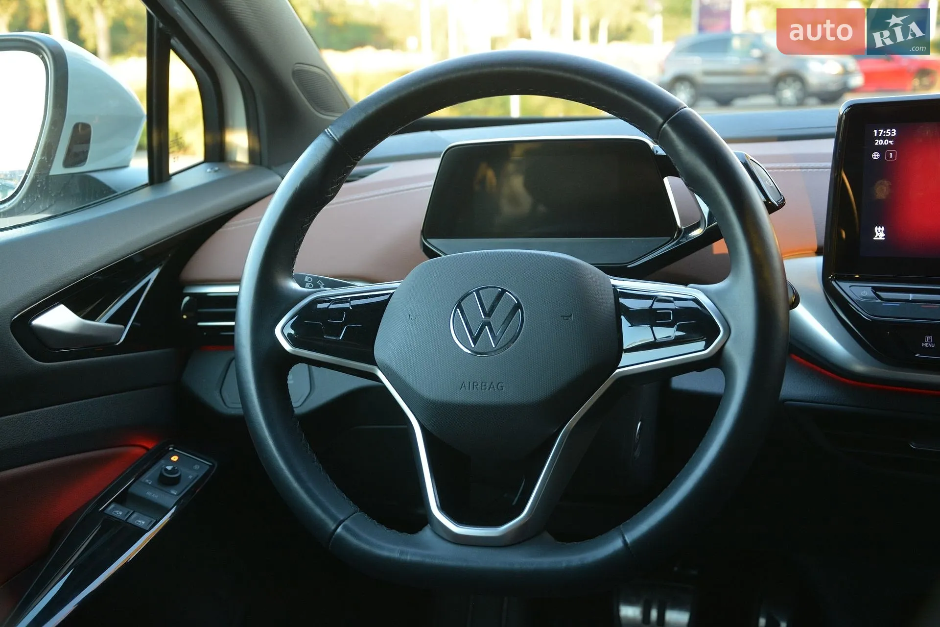 2023 Volkswagen ID.4 - мініатюра 19