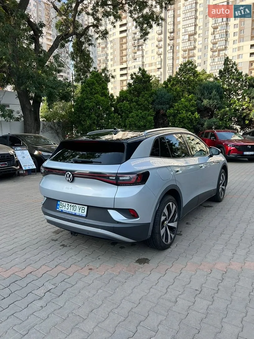 2022 Volkswagen ID.4 - мініатюра 6
