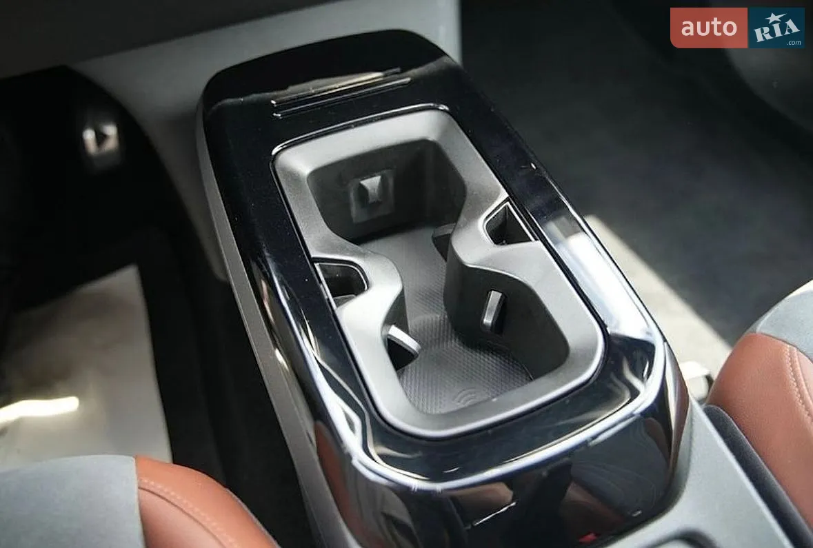 2021 Volkswagen ID.4 - мініатюра 17