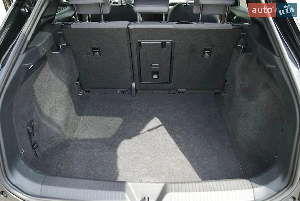 2021 Volkswagen ID.4 - мініатюра 22