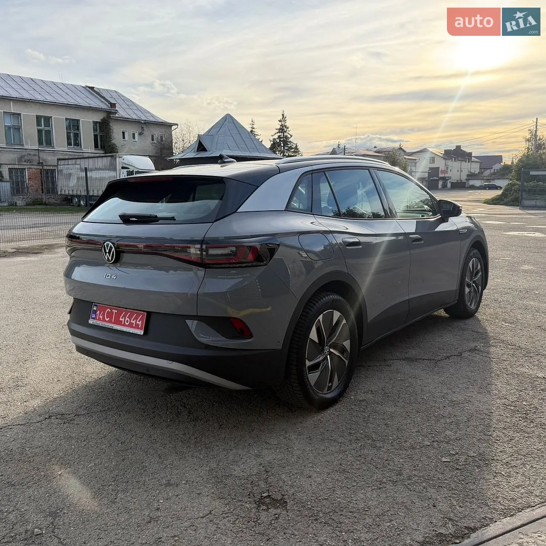 2023 Volkswagen ID.4 - мініатюра 6