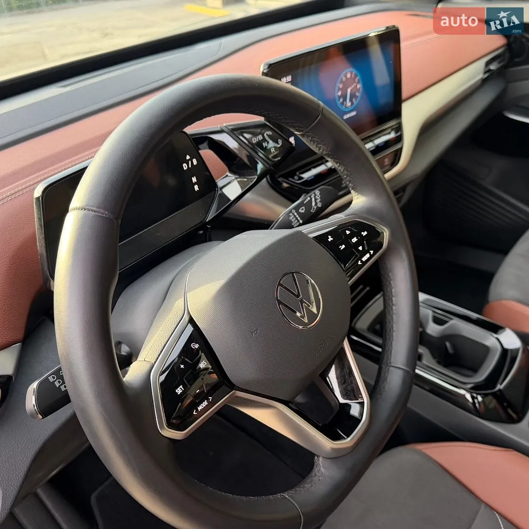 2023 Volkswagen ID.4 - мініатюра 13