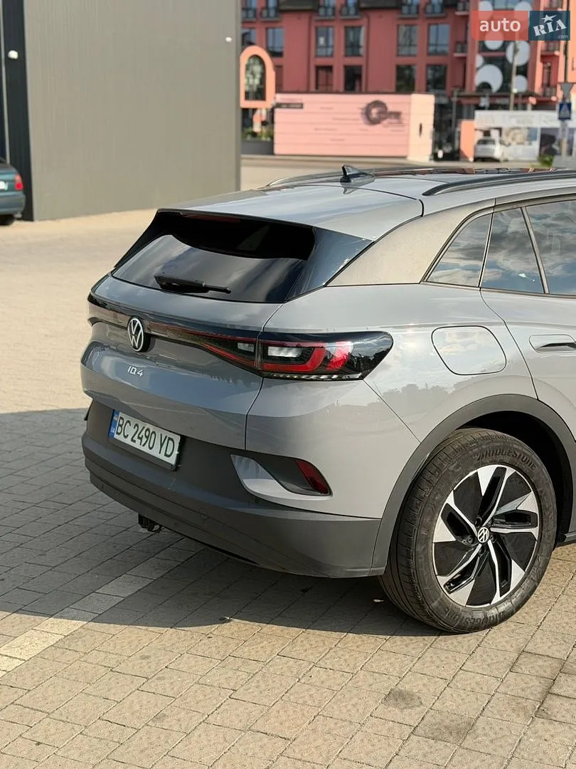2022 Volkswagen ID.4 - мініатюра 5