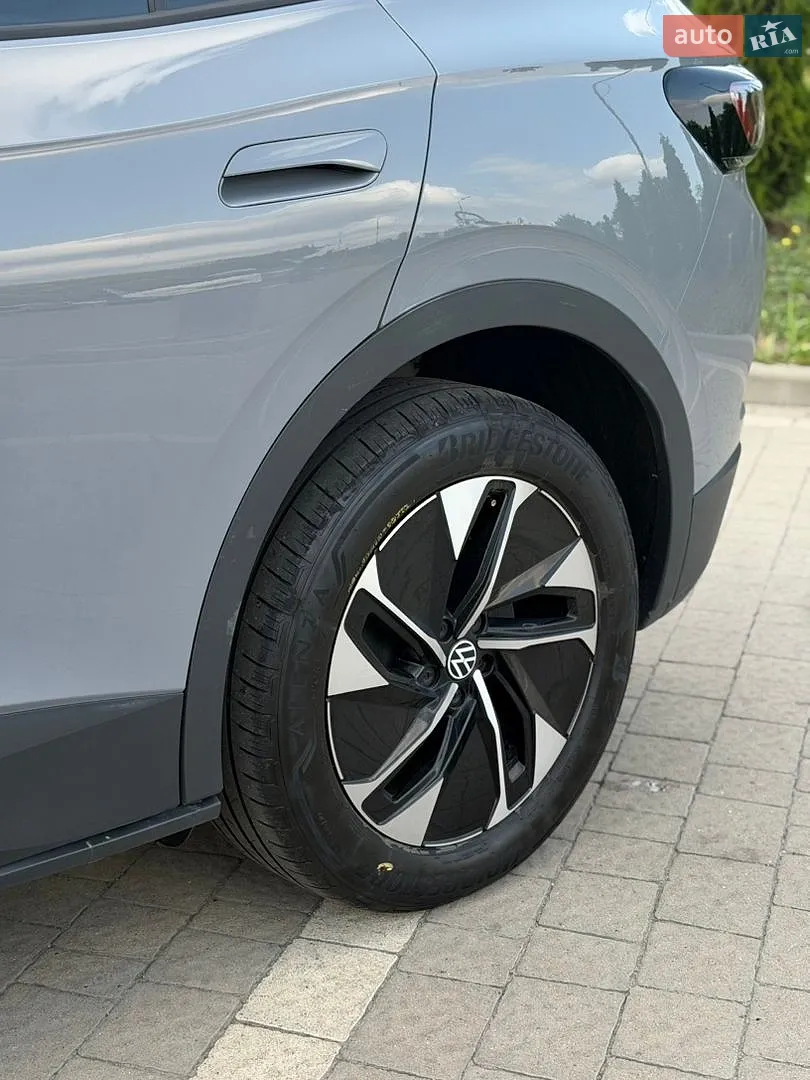 2022 Volkswagen ID.4 - мініатюра 20