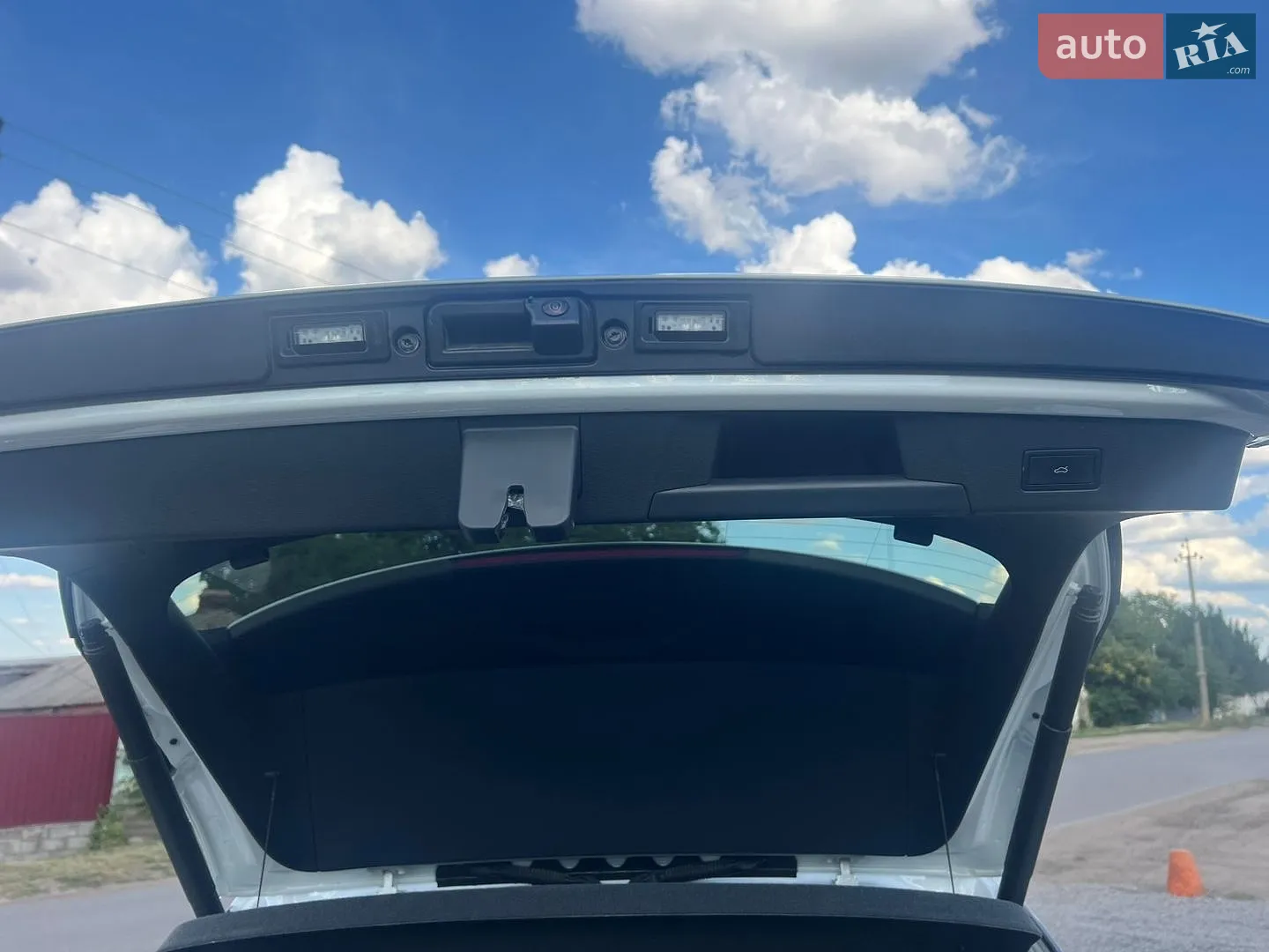 2022 Volkswagen ID.4 - мініатюра 13