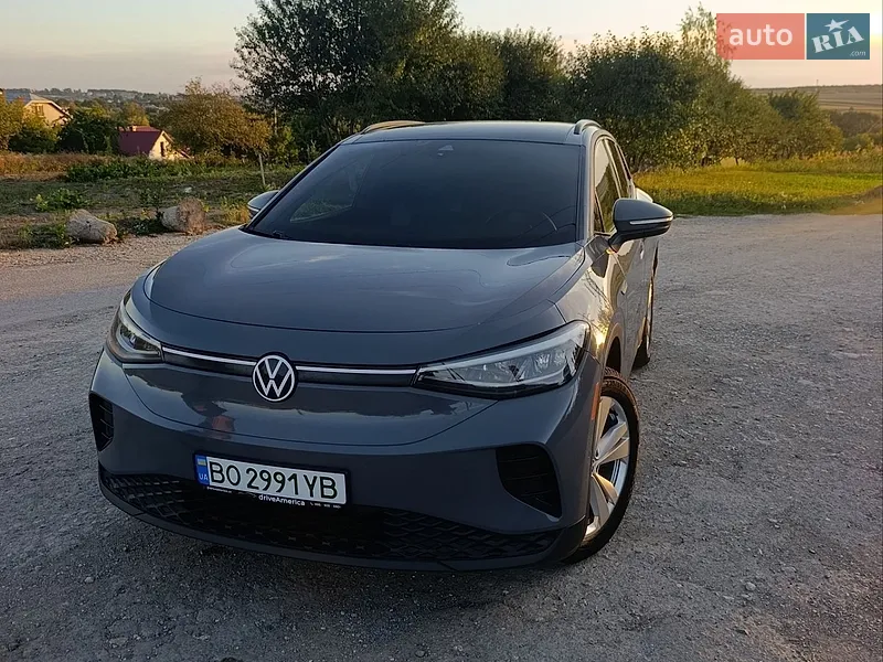 Volkswagen ID.4