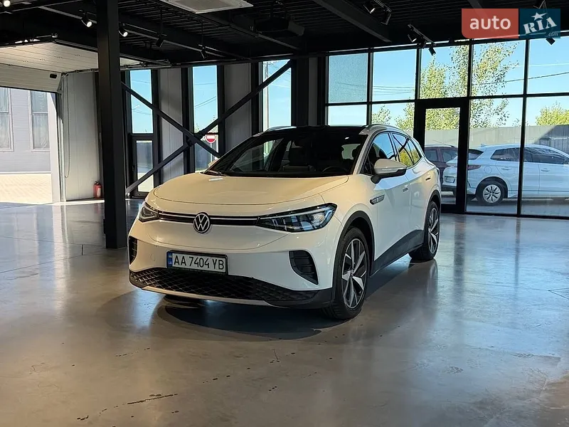 Volkswagen ID.4