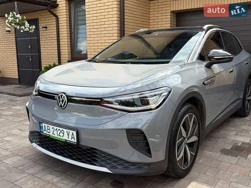 Volkswagen ID.4