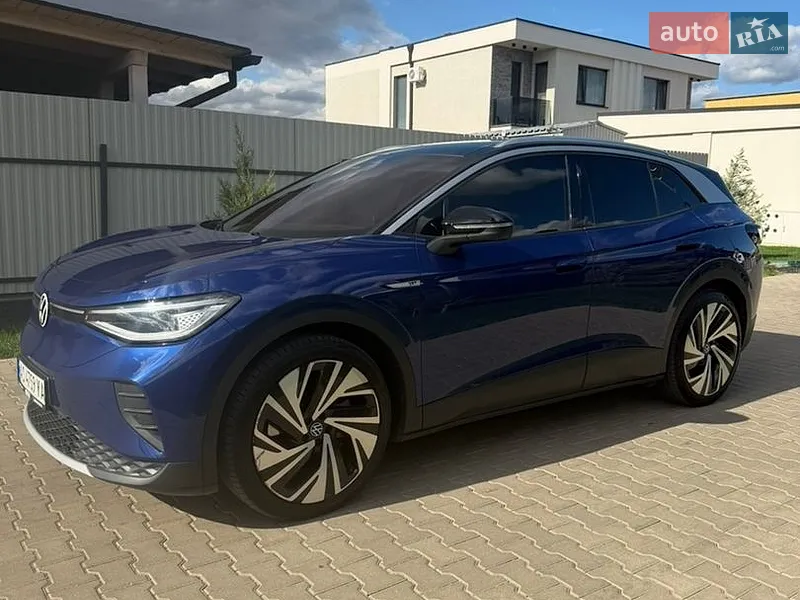 Volkswagen ID.4