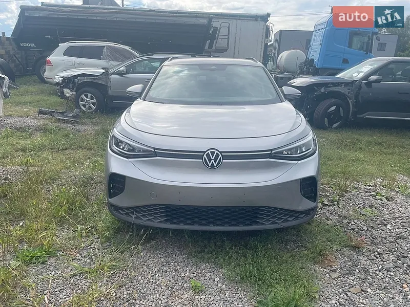 Volkswagen ID.4