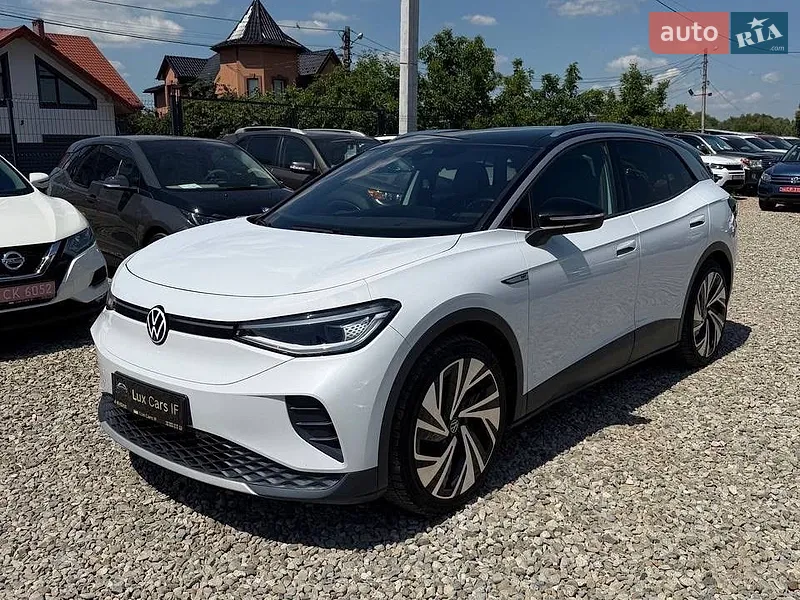 Volkswagen ID.4