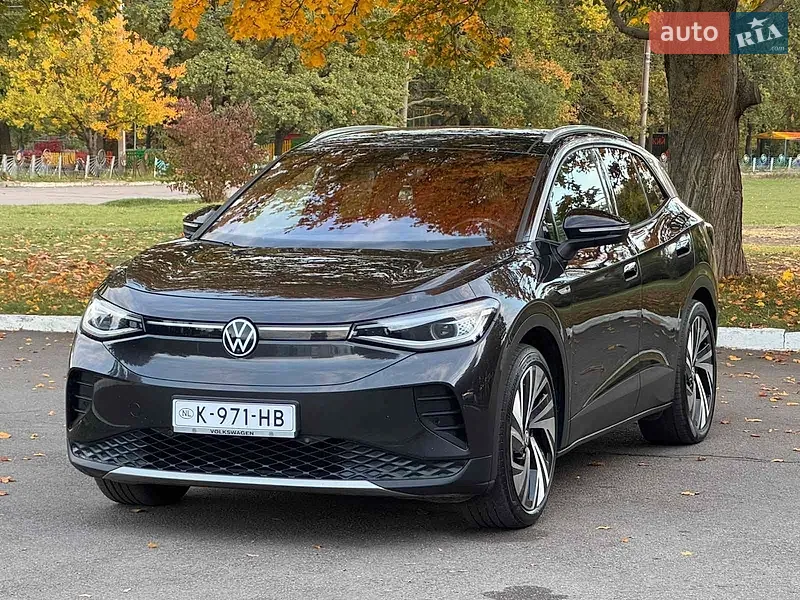 Volkswagen ID.4