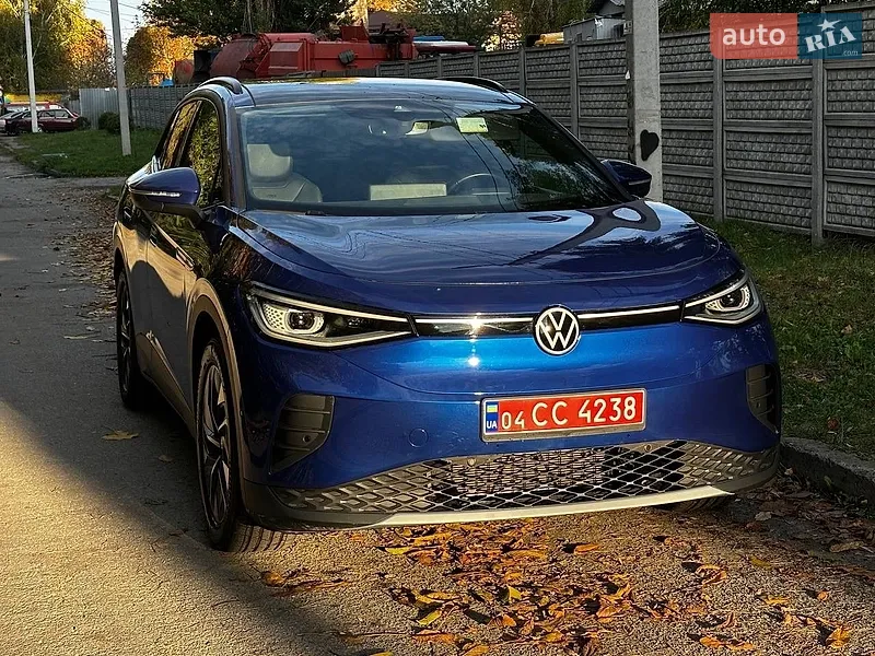 Volkswagen ID.4