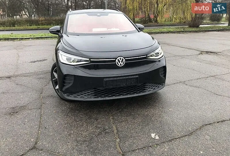Volkswagen ID.4