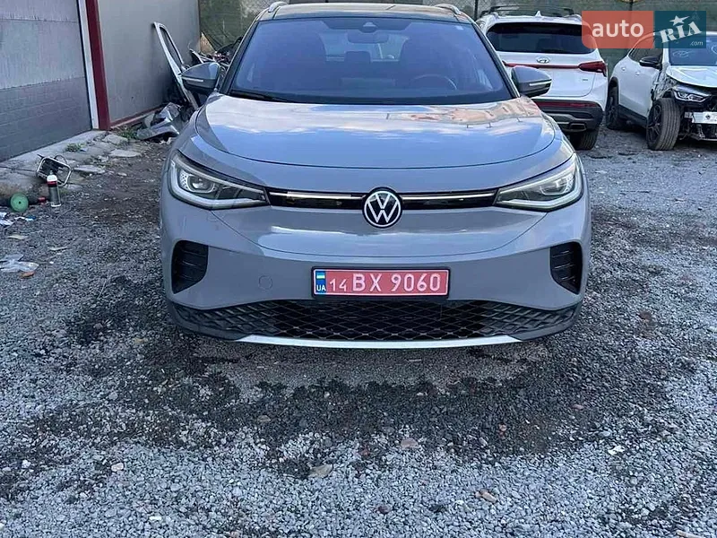 Volkswagen ID.4
