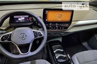 Внедорожник / Кроссовер Volkswagen ID.5 2022 в Киеве