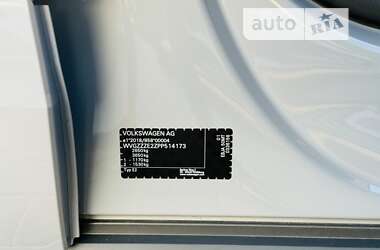 Позашляховик / Кросовер Volkswagen ID.5 2023 в Мукачевому