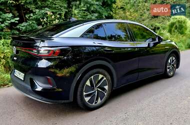 Внедорожник / Кроссовер Volkswagen ID.5 2022 в Виноградове
