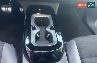 Внедорожник / Кроссовер Volkswagen ID.5 2023 в 