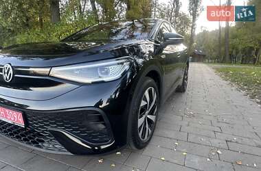 Внедорожник / Кроссовер Volkswagen ID.5 2023 в 