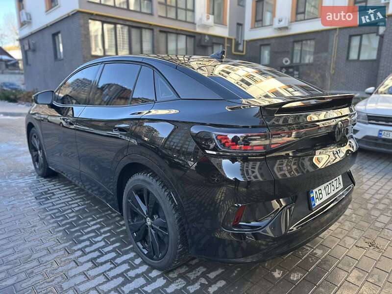 Позашляховик / Кросовер Volkswagen ID.5 2022 в Вінниці