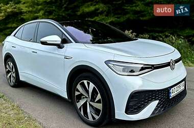Внедорожник / Кроссовер Volkswagen ID.5 2023 в Виноградове