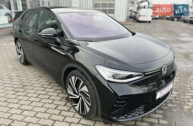 Позашляховик / Кросовер Volkswagen ID.5 2022 в Хмельницькому