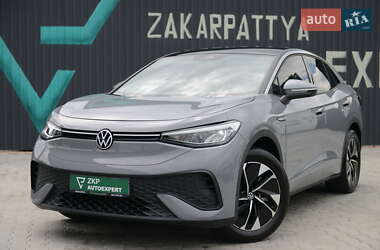 Volkswagen ID.5 2023 Volkswagen ID.5 2023