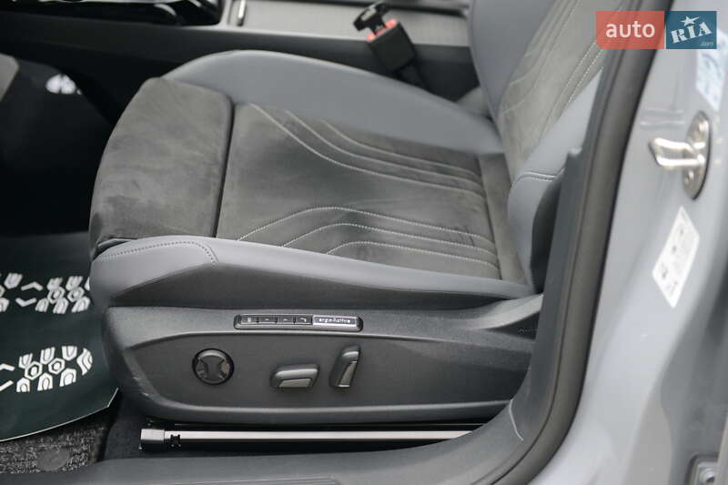 Позашляховик / Кросовер Volkswagen ID.5 2023 в Мукачевому